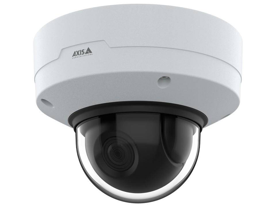 Q3628-VE Dome Camera