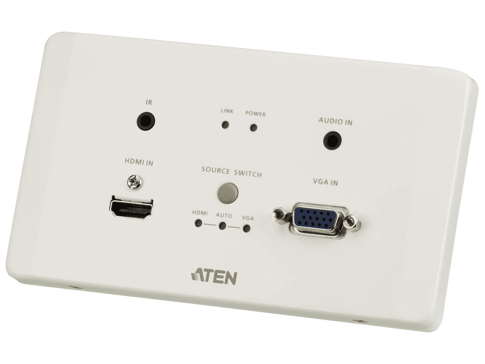 VE2812AEUT-AT-G Transmiter HDMI & VGA