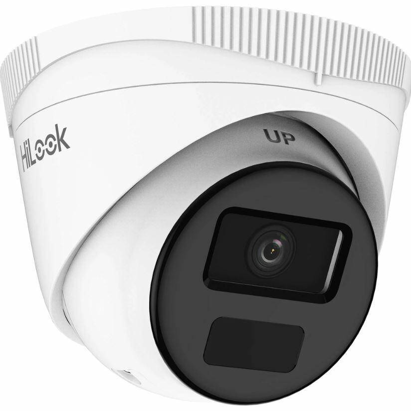 IPCAM-T4-P 2k+ Kamera IP HIKVISION