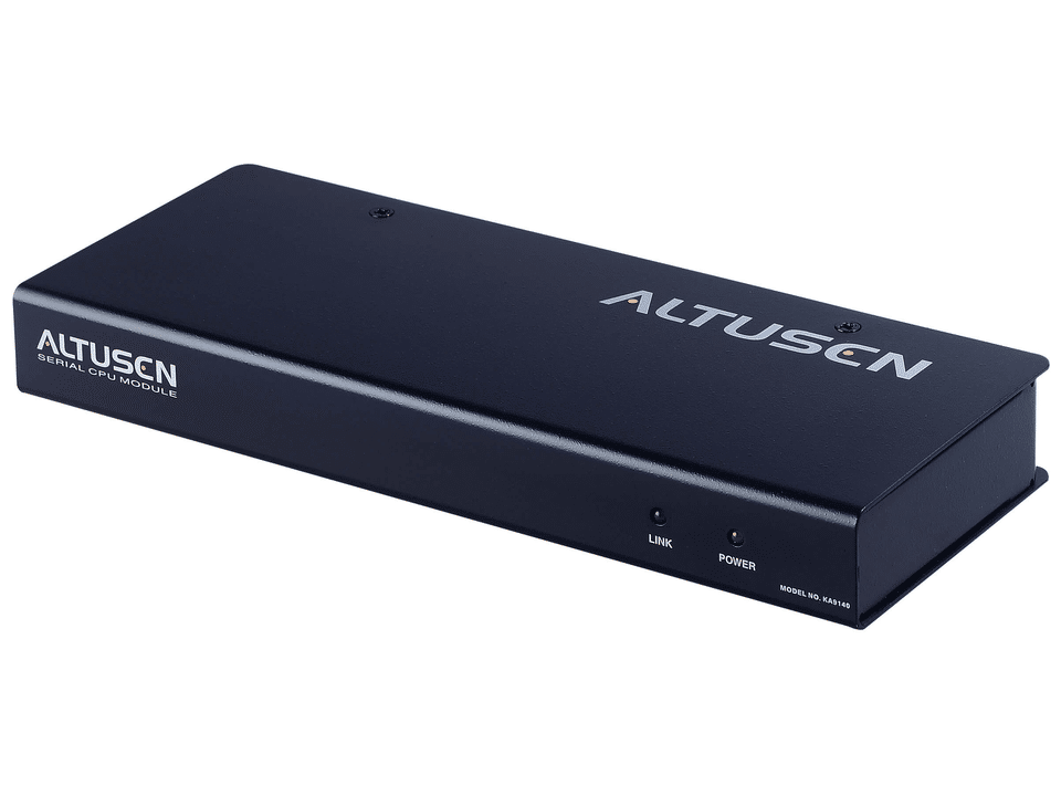 KA9140-AX-G Adapter szeregowy KVM