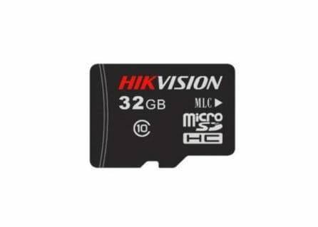 HS-TF-L2/32G/P Karta pamięci 32GB