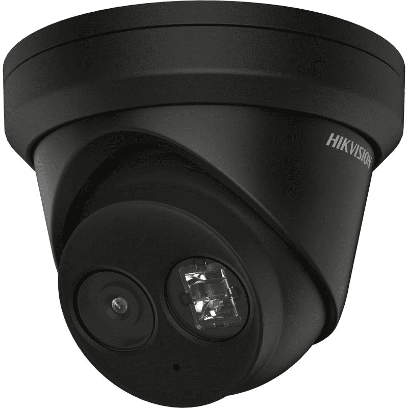 DS-2CD2363G2-IU(2.8mm)(BLACK) Kamera IP
