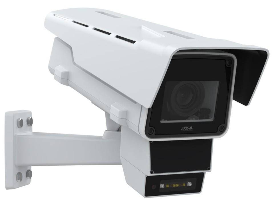 Q1656-DLE Kamera IP