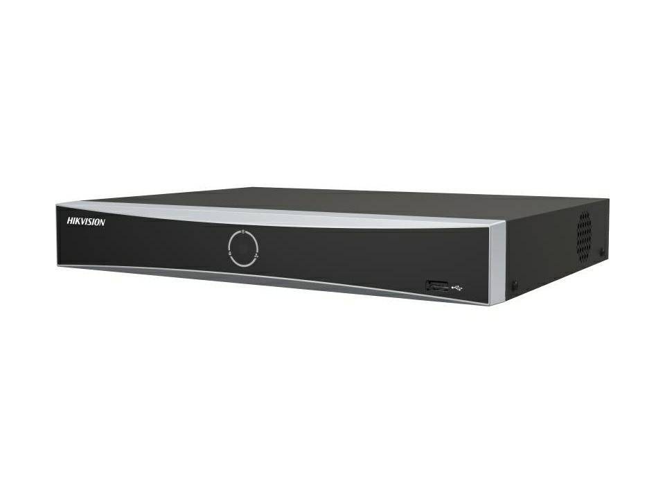 DS-7604NXI-K1(D) Rejestrator