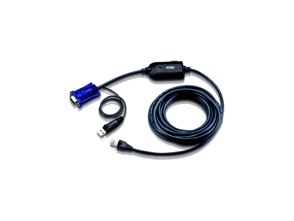 KA7970-AX Adapter USB KVM