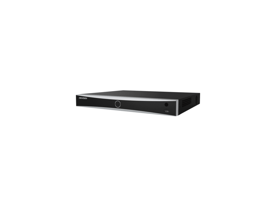 DS-7608NXI-I2/8P/S(C) Rejestrator IP