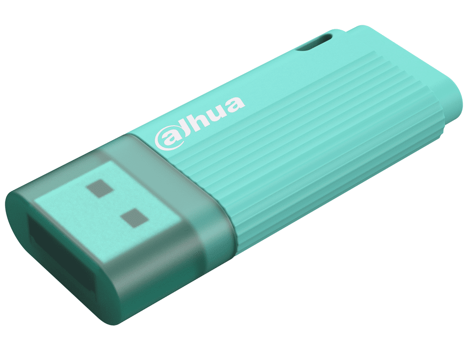 USB-U126-20-8GB Pamięć USB 2.0 8GB
