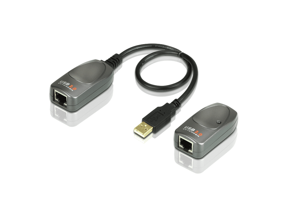 UCE260-AT-G Extender portów USB