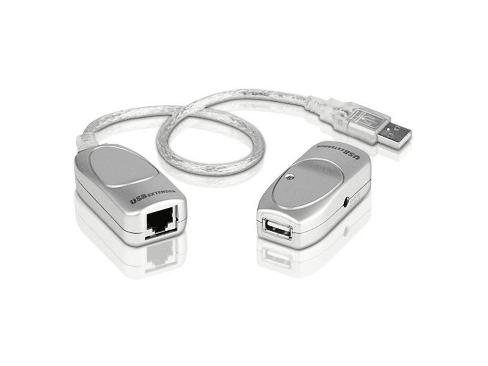 UCE60-AT Extender portów USB UCE60