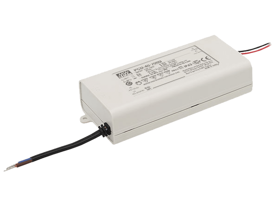 PCD-60-1050B Zasilacz LED