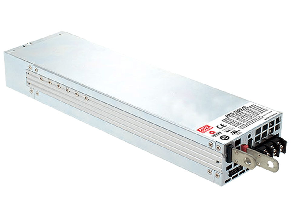 RPB-1600-24 Ładowarka do akumulatorów