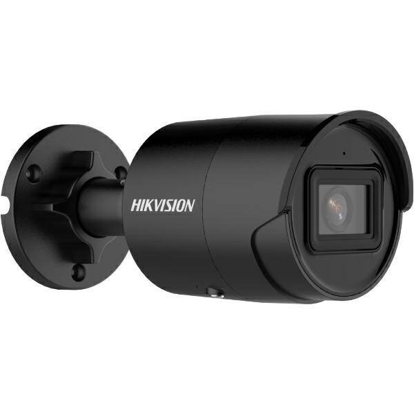 DS-2CD2043G2-IU(2.8mm)(BLACK) Kamera