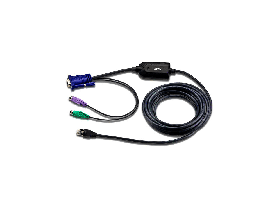 KA7920-AX Adapter PS/2 KVM