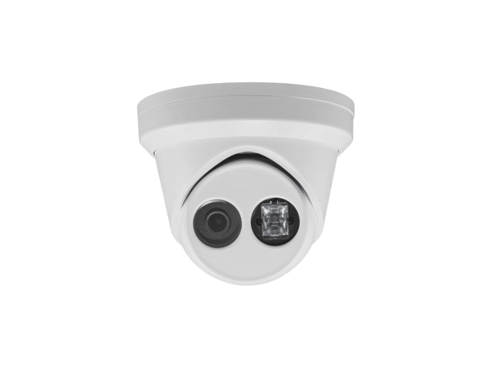 DS-2CD2343G0-I(4mm) Kamera IP turret