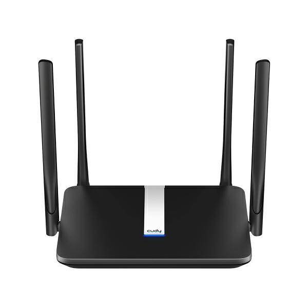 LT500D_EU Dwuzakresowy router Wi-Fi 4G
