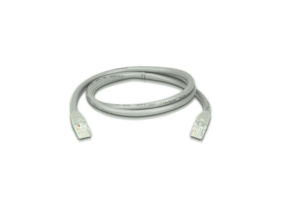 2L-4115-GR Kabel przedłużający 15 m