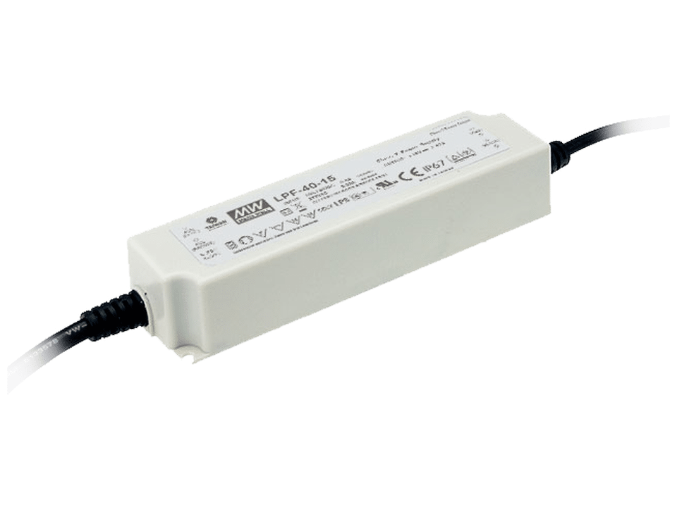 LPF-40-54 Zasilacz LED