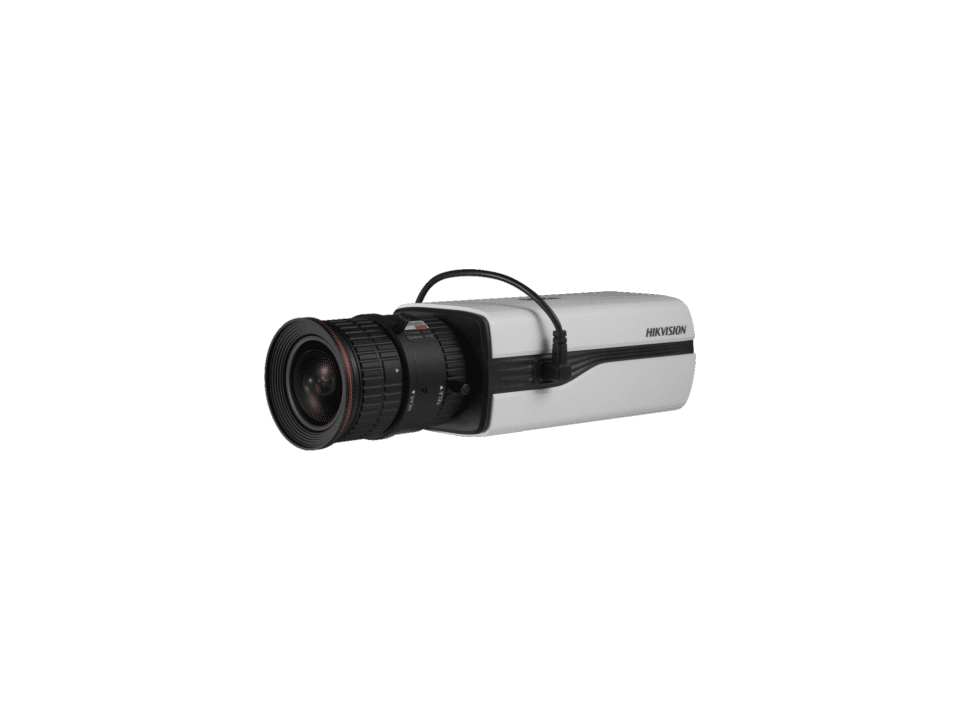 DS-2CC12D9T-A Kamera Turbo-HD box 2Mpx