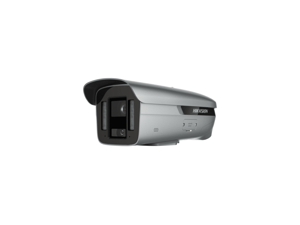 iDS-2CD8C86G0-XZS/5G(10-50/4) Kamera