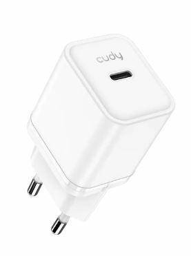 CH20_EU Ładowarka USB-C 20W