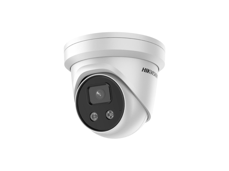 DS-2CD2386G2-I(U) Kamera IP turret