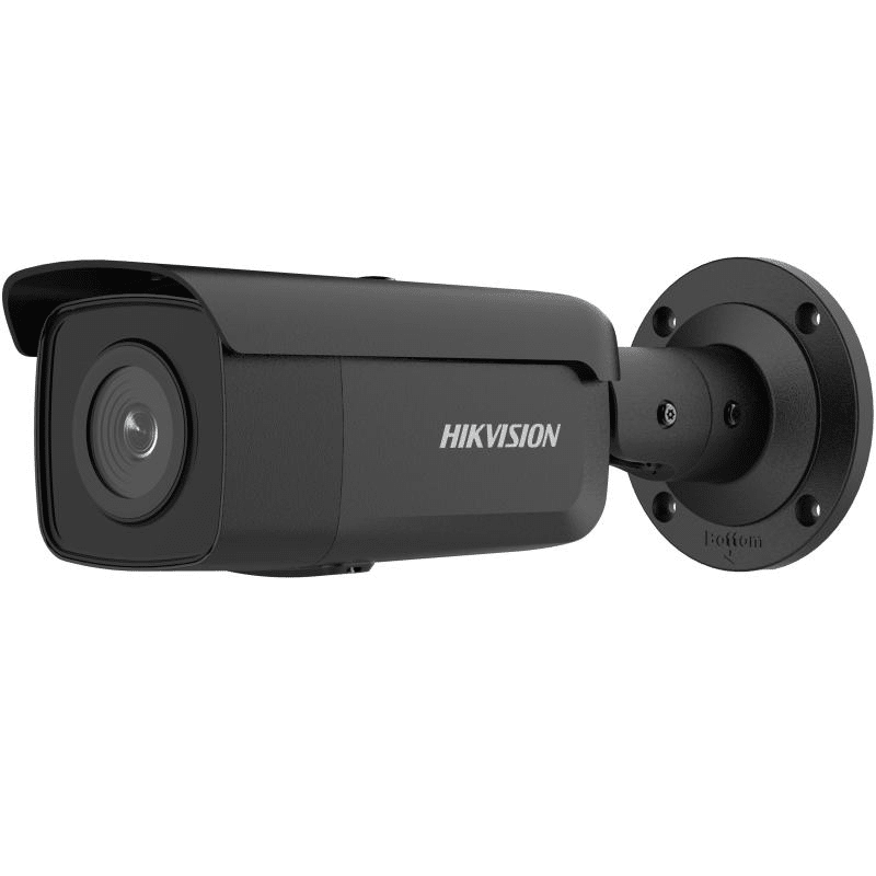 DS-2CD2T46G2-4I(4mm)(C)(BLACK) Kamera IP