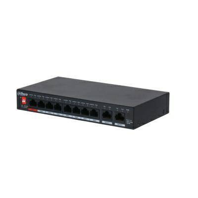 PFS3010-8GT-96-V2 Switch 8 portowy