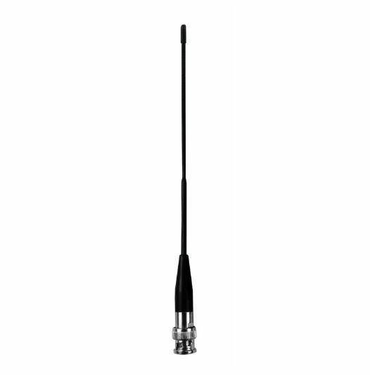 AED-432 - Antena elastyczna BNC