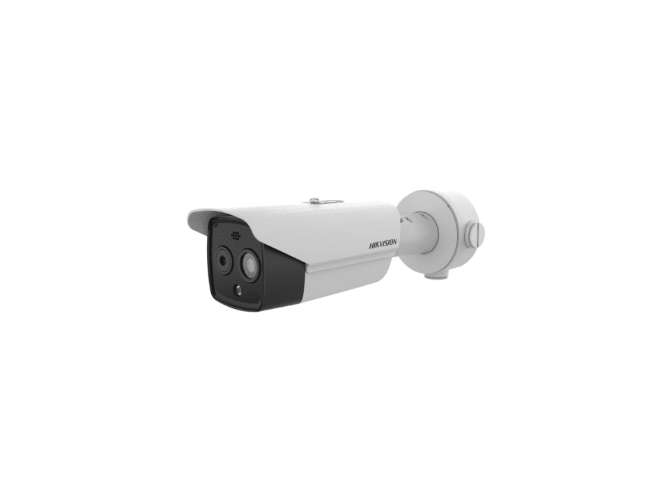 DS-2TD2628-10/QA Kamera termowizyjna