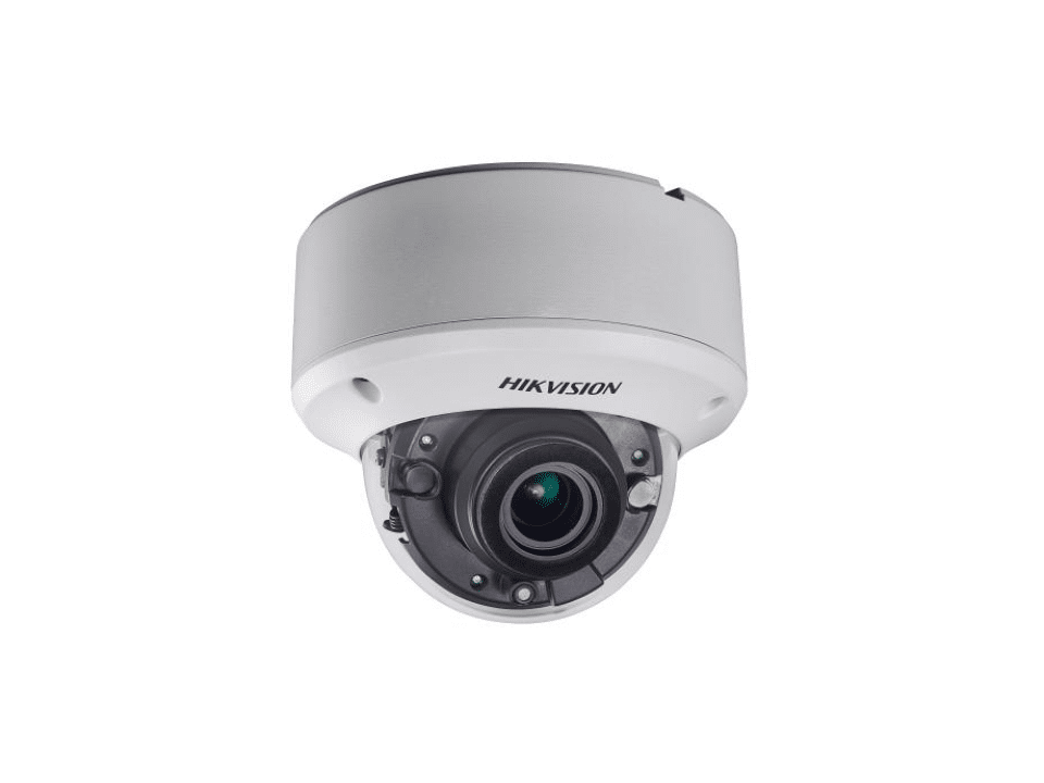 DS-2CE56D8T-VPIT3ZE(2.7-13.5mm) Kamera