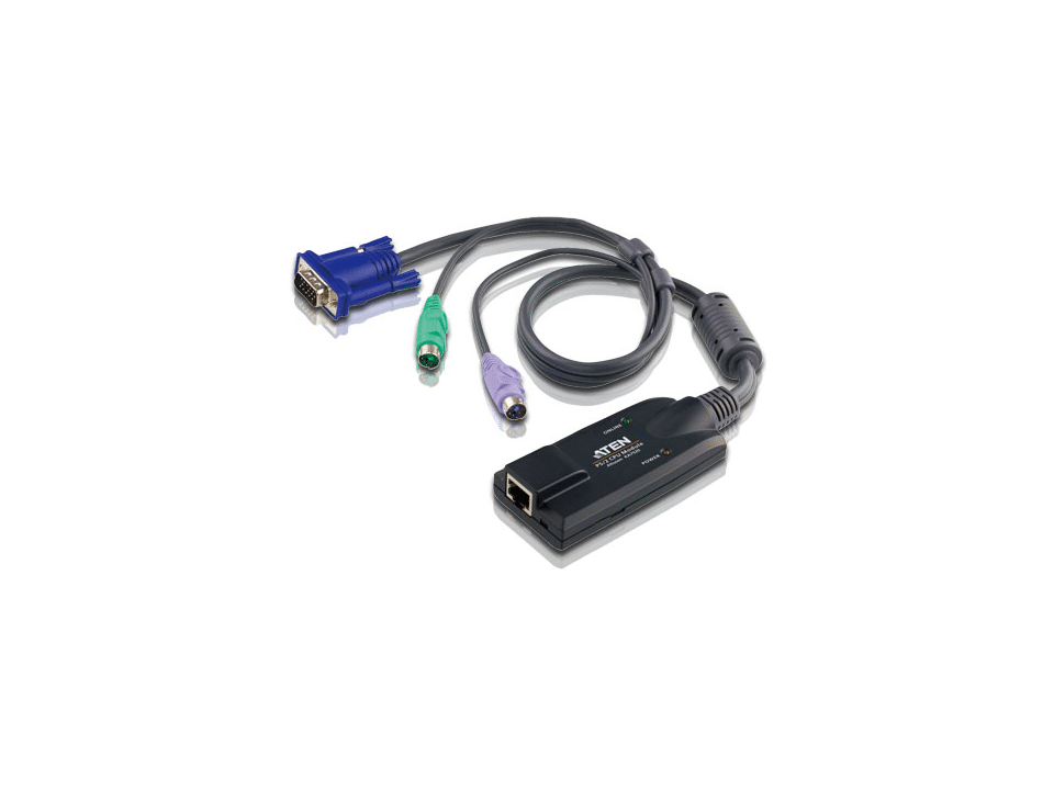 KA7520-AX Adapter PS/2 KVM