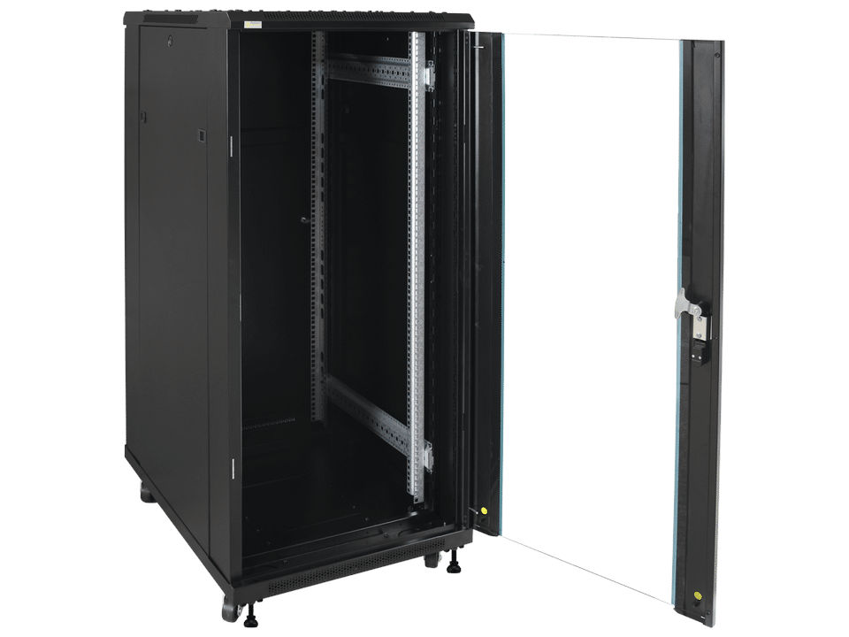 RS2768 Szafa RACK 27U stojąca do