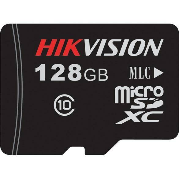 HS-TF-L2/128G/P Karta pamięci 128GB