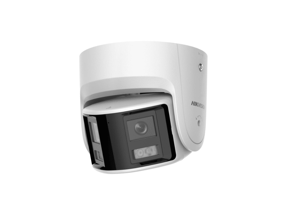 DS-2CD2347G2P-LSU/SL(2.8mm)(C) Kamera IP
