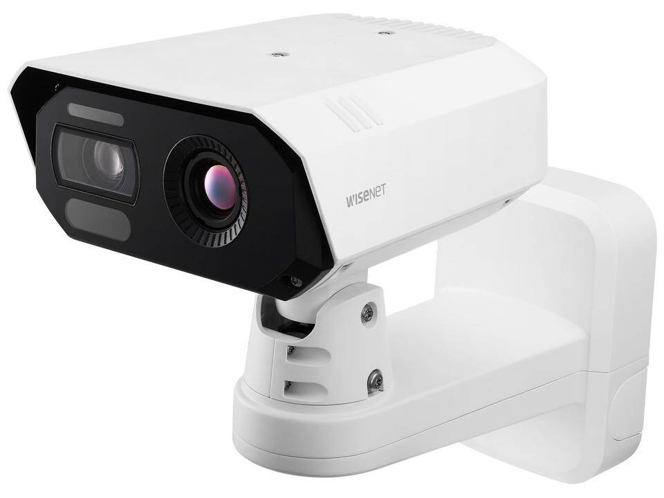 TNM-C4940TD Kamera termowizyjna AI z