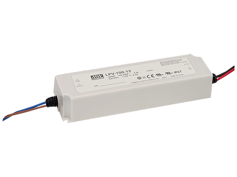 LPV-100-24 Zasilacz LED