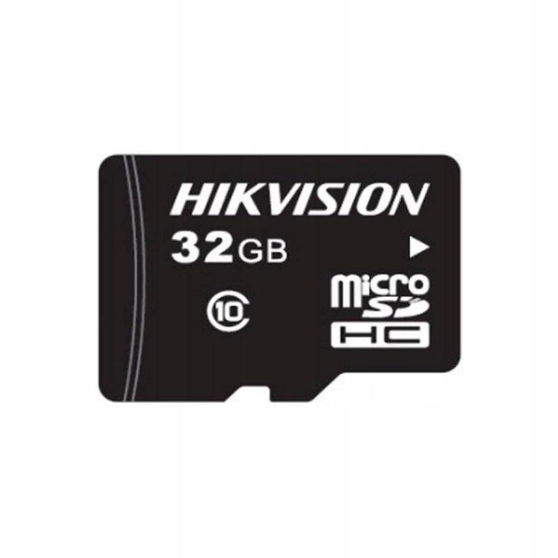 HS-TF-L2 Karta SD 32GB