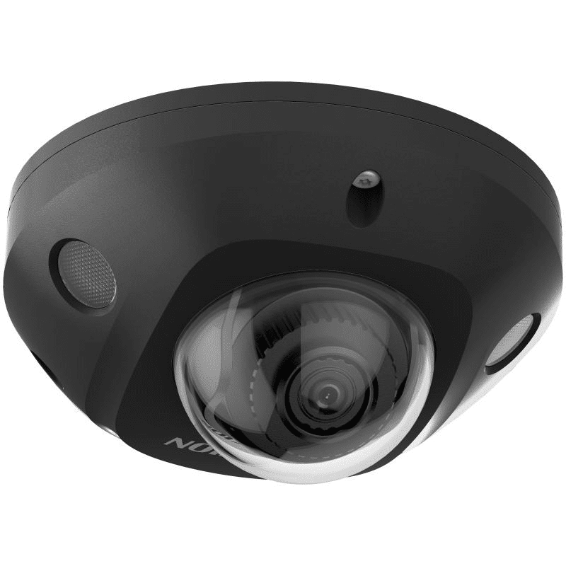 DS-2CD2543G2-IS(2.8mm)(BLACK) Kamera