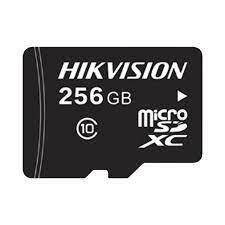 HS-TF-L2/256G/P Karta pamięci 256GB