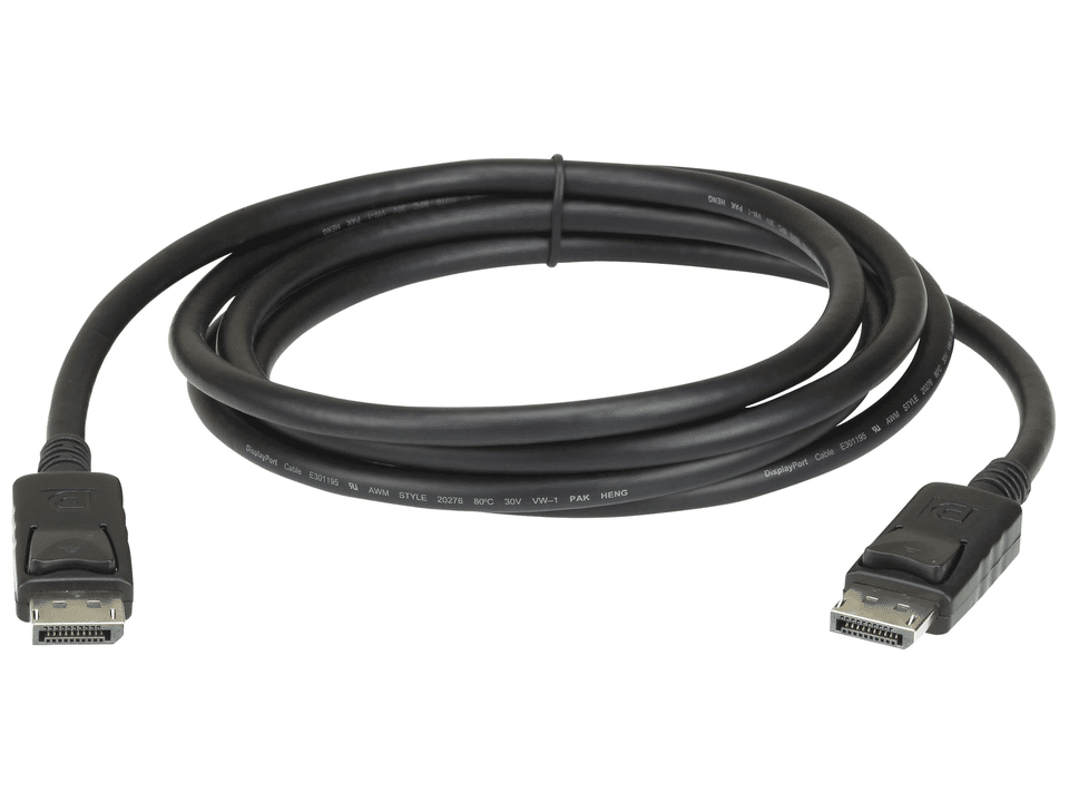 2L-7D03DP-1 Przewód DisplayPort