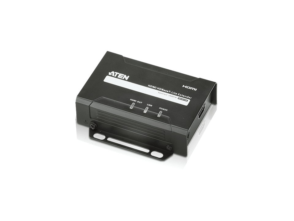 VE801R-AT-G Odbiornik HDMI