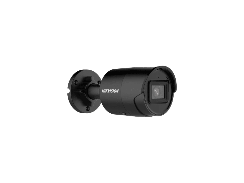 DS-2CD2063G2-IU(2.8mm)(BLACK) Kamera