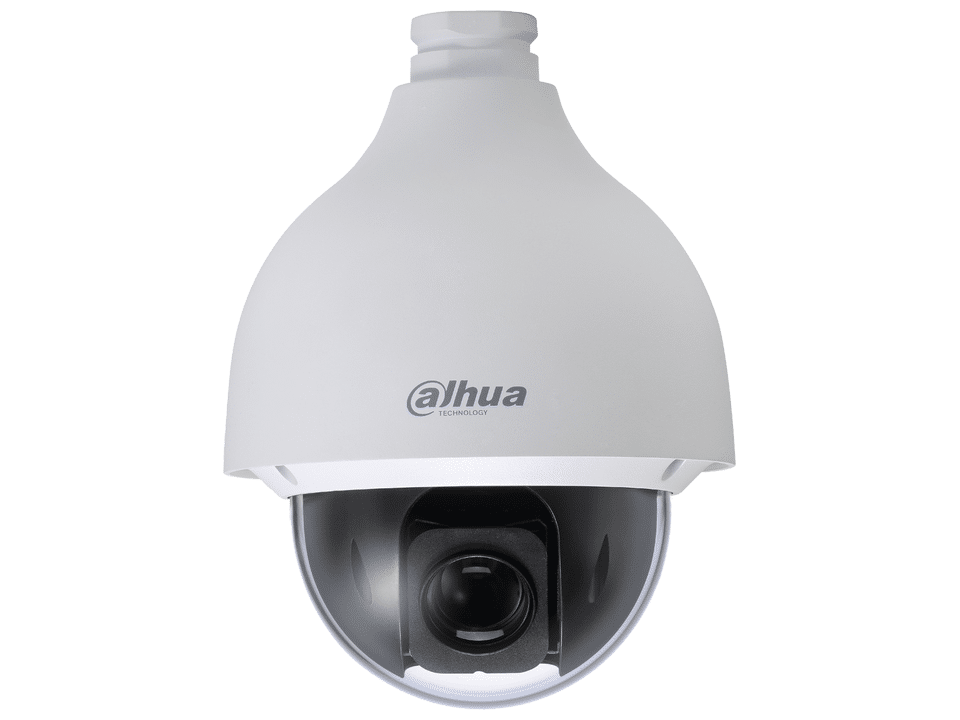 SD50225U-HNI IP PTZ Camera