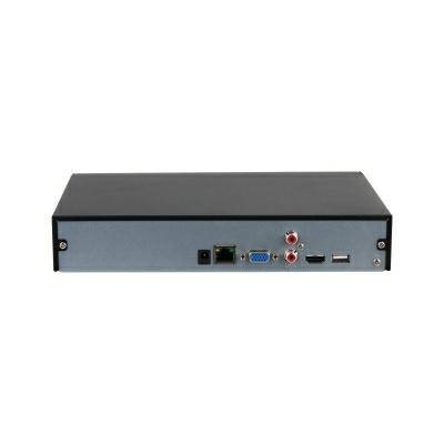 NVR4108HS-4KS2/L IP Recorder