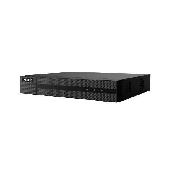 NVR-8CH-POE Rejestartor IP