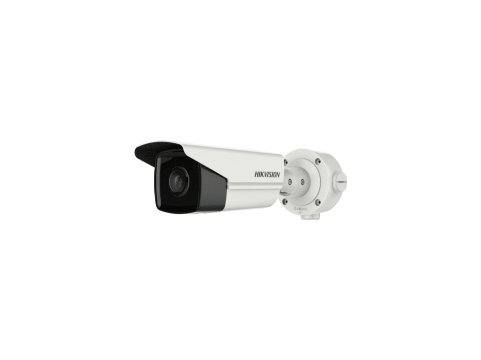 DS-2CD3T43G2-4IS(4mm) Kamera IP tubowa