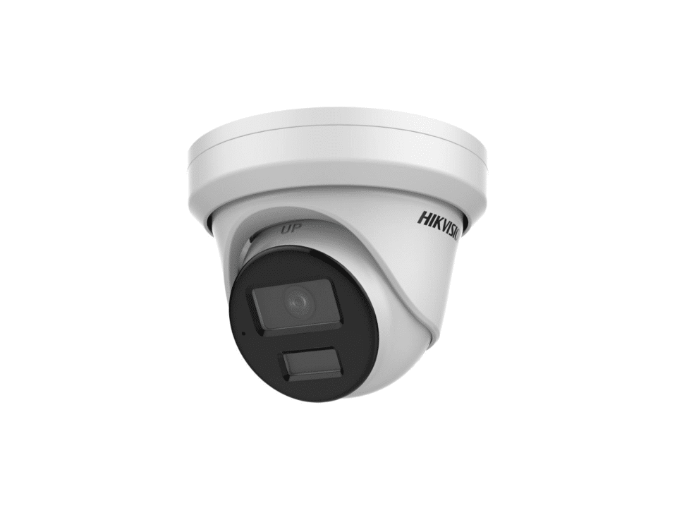 DS-2CD2323G2-IU(4mm) Kamera IP turret