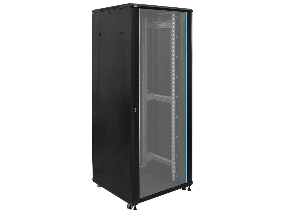 RS4288 Szafa serwerowa RACK 42U