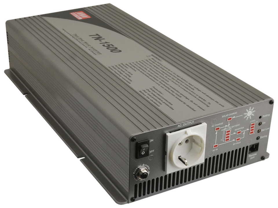 TN-1500-224B Inwerter DC/AC, inwerter so
