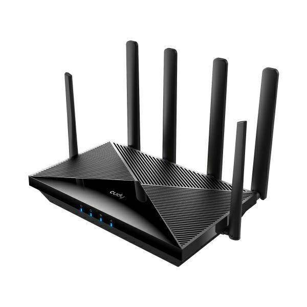 Outdoor 4G Cat 6 AC1200 Wi-Fi Router, Model: LT700 Outdoor